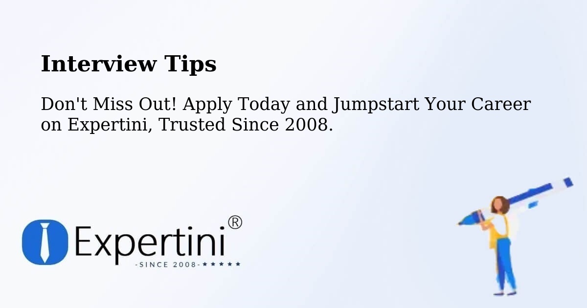 Interview Tips & Techniques for Job Seekers – Muang Toumlan - Muang Toumlan, Laos Jobs Expertini